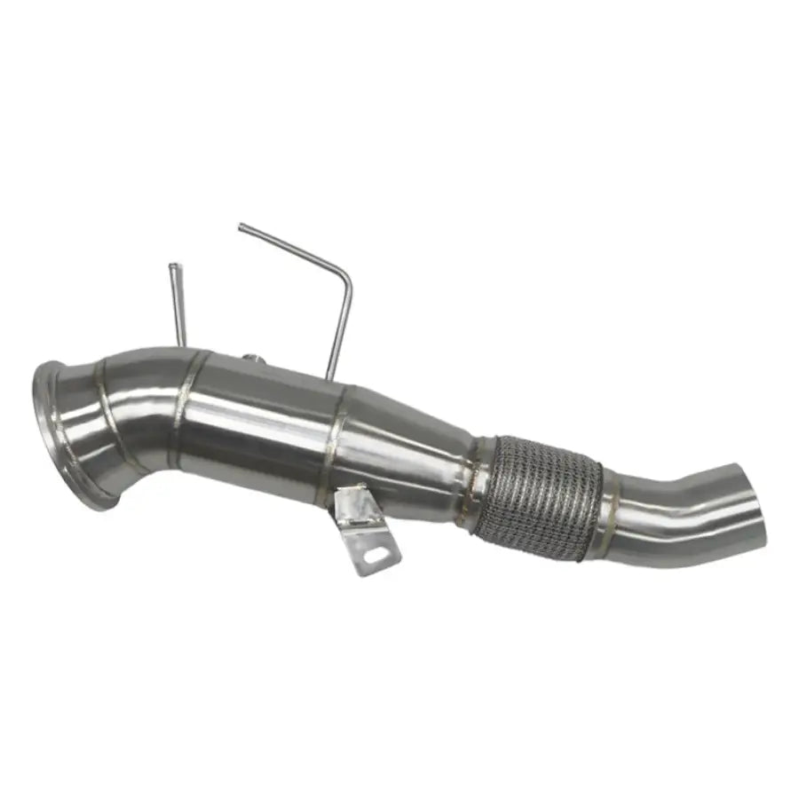 BMW 3-SERIES F30 B58 GEN.3 EXHAUST PIPE
