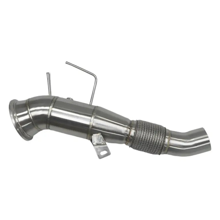 BMW 3-SERIES F30 B58 GEN.3 EXHAUST PIPE