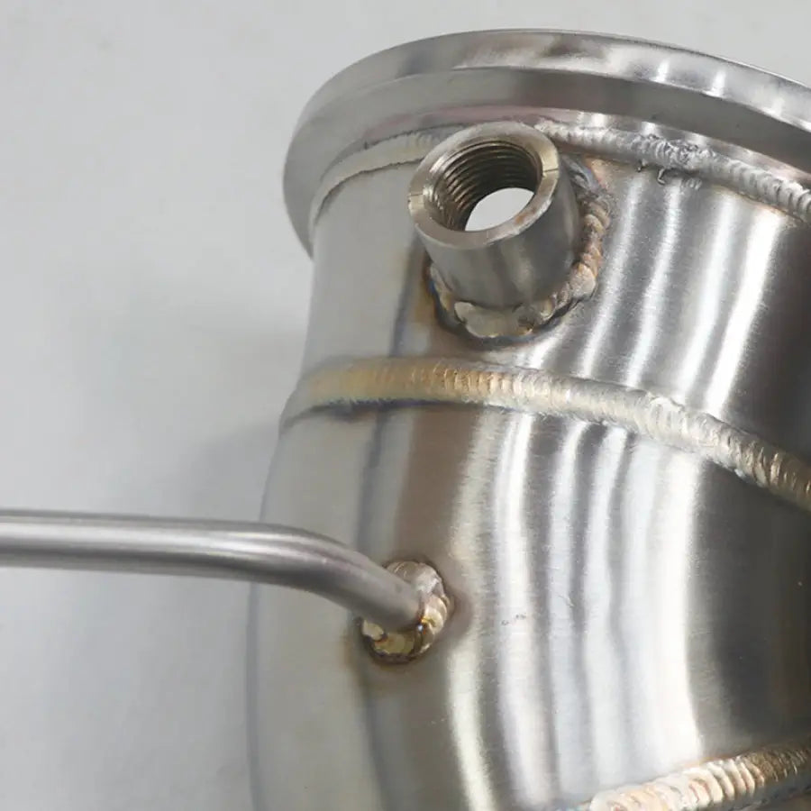 BMW 3-SERIES F30 B58 GEN.3 EXHAUST PIPE