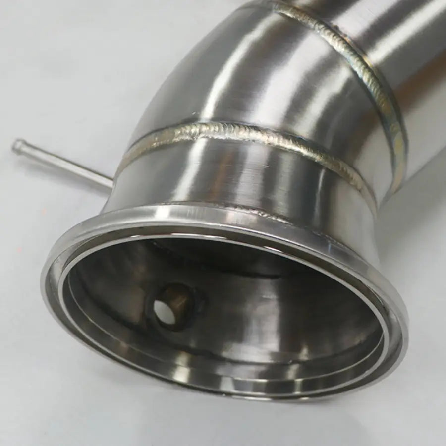 BMW 3-SERIES F30 B58 GEN.3 EXHAUST PIPE