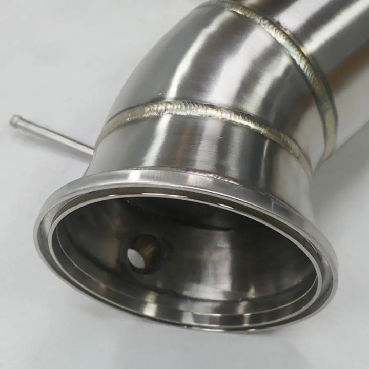 BMW 3-SERIES F30 B58 GEN.3 EXHAUST PIPE