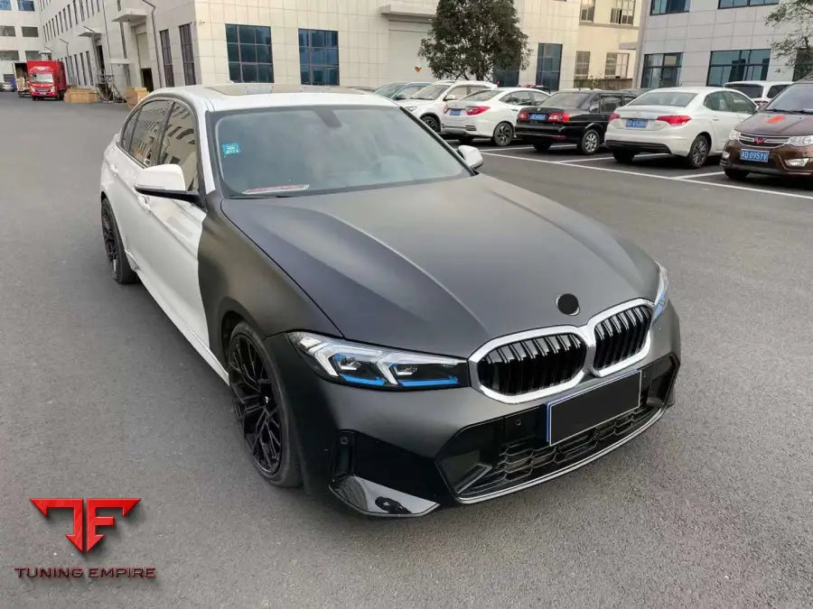 BMW 3 SERIES F30 BODY KIT