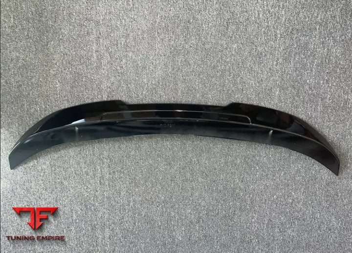 BMW 3 SERIES F30 BODY KIT