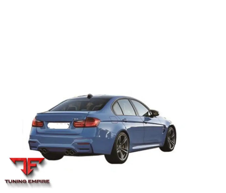 BMW 3 SERIES F30 BODY KIT