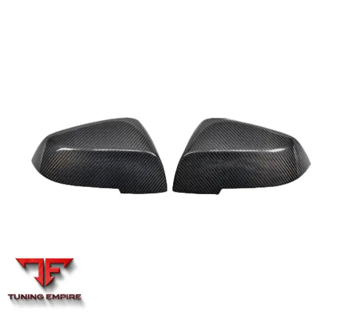 BMW 3-SERIES F30 CARBON FIBER PARTS