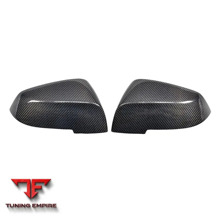 BMW 3 SERIES F30 CARBON FIBER PARTS