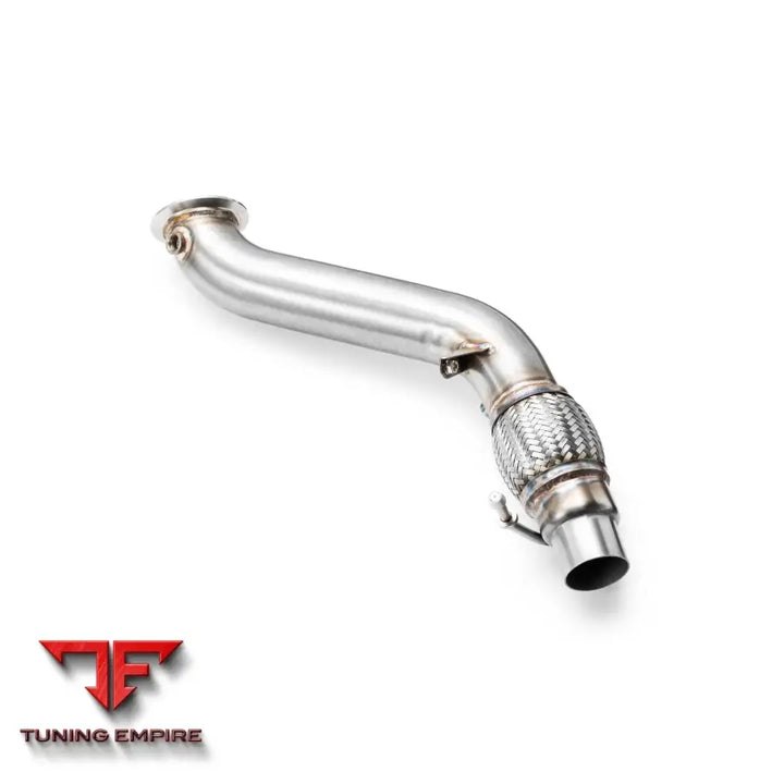 BMW F30 F31 316i N13 DOWNPIPE