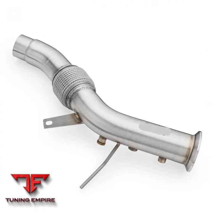 BMW F30 F31 F34 330d/dx 335dx N57N N57Z DOWNPIPE