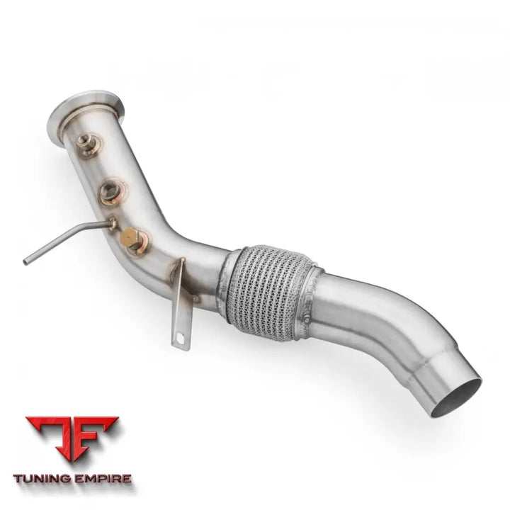 BMW F30 F31 F34 330d/dx 335dx N57N N57Z DOWNPIPE