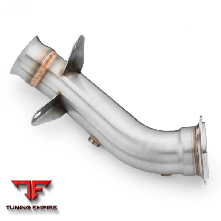 BMW F30 F31 F34 F35 335i 335ix N55 DOWNPIPE