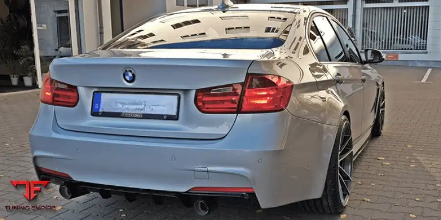 BMW 3 SERIES F30 / F31 PARTS