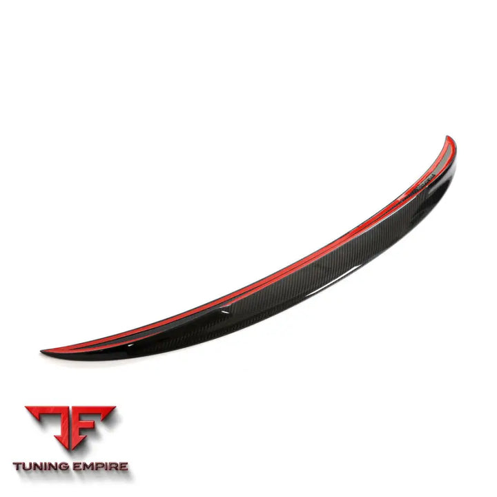 BMW 3-SERIES F30 F35 AERODYNAMIC PARTS