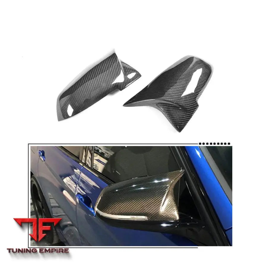 BMW 3-SERIES F30 F35 AERODYNAMIC PARTS