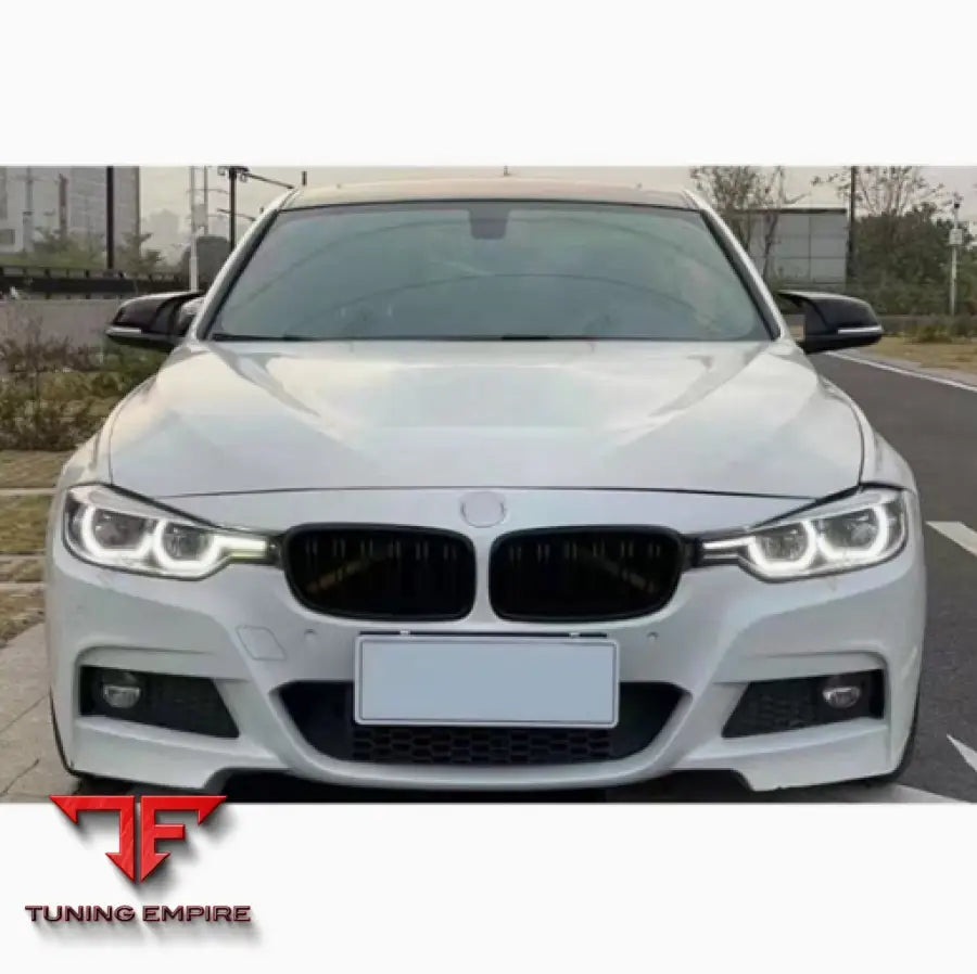 BMW 3 SERIES F30 F35 CARBON FIBER PARTS 2012Y