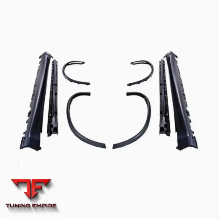 BMW 3 SERIES F30 F35 E90 BODY KIT