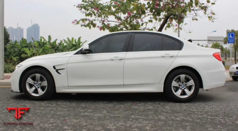 BMW 3 SERIES F30/F35 M3 BODY KIT