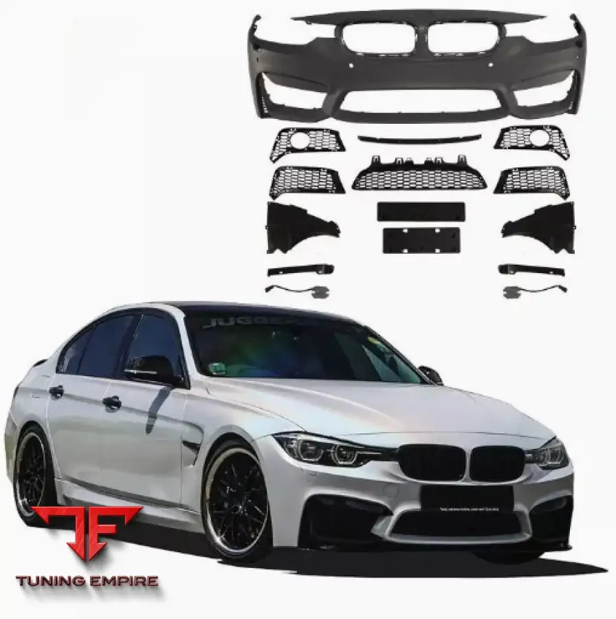 BMW 3 SERIES F30 F35 M3 BODY KIT