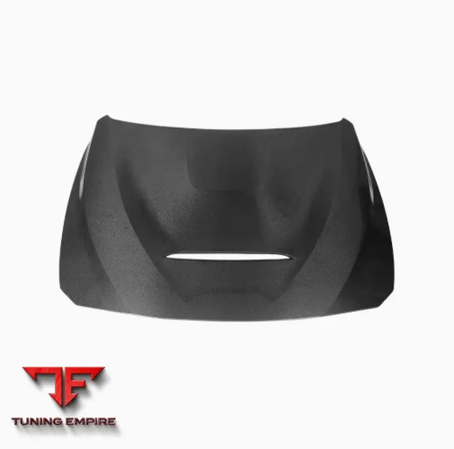 BMW 3 SERIES F30/F35 M3 CARBON FIBER ENGINE HOOD