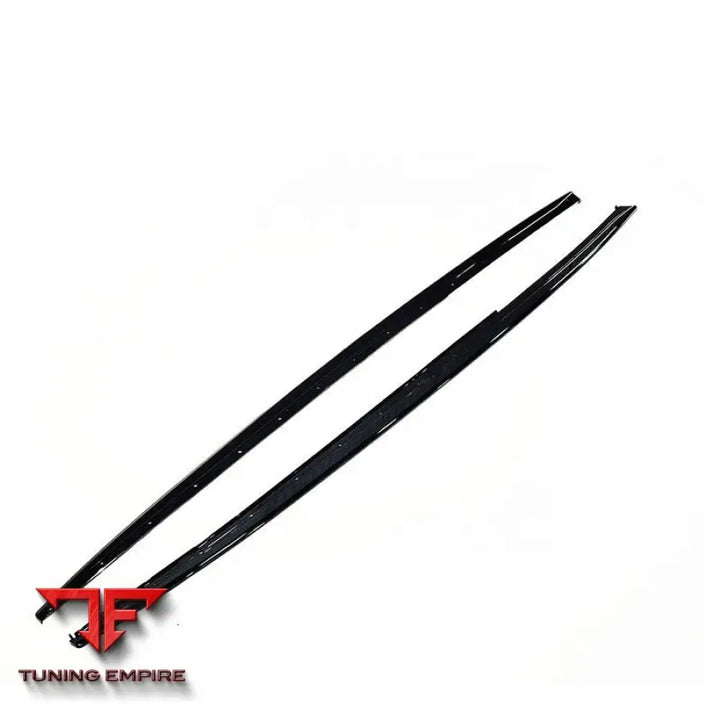 BMW 3 Series F30/F35 MP STYLE SIDE SKIRTS 2013 2019
