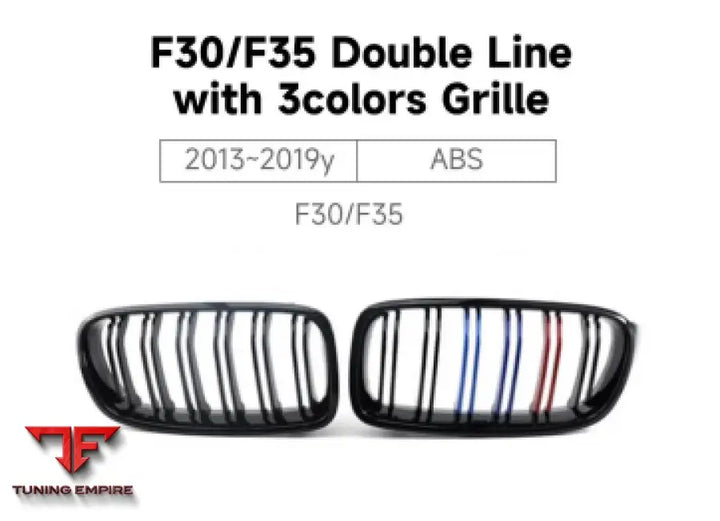 BMW 3 SERIES F30/F35 PARTS 2013~2019y