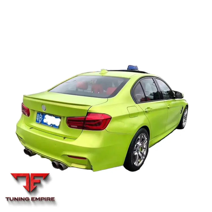 BMW 3 SERIES F30 F35 BODY KIT