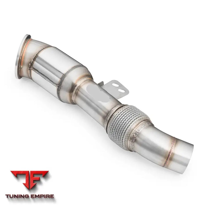 BMW F30 LCI F31 LCI 340i 340ix B58 DOWNPIPE WITH CATALYST