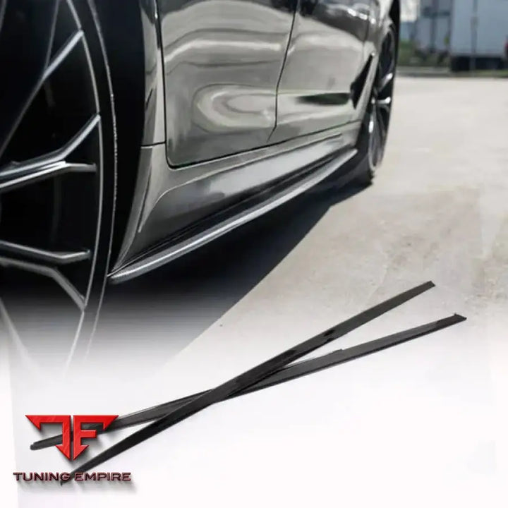 BMW 3-SERIES F30 M SPORT CARBON FIBER PARTS 2012–2019Y