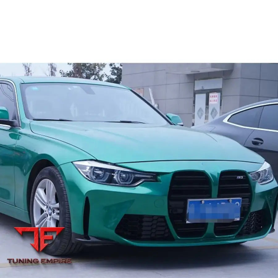 BMW 3 SERIES F30 TO G20 STYLE BODY KIT 2020Y