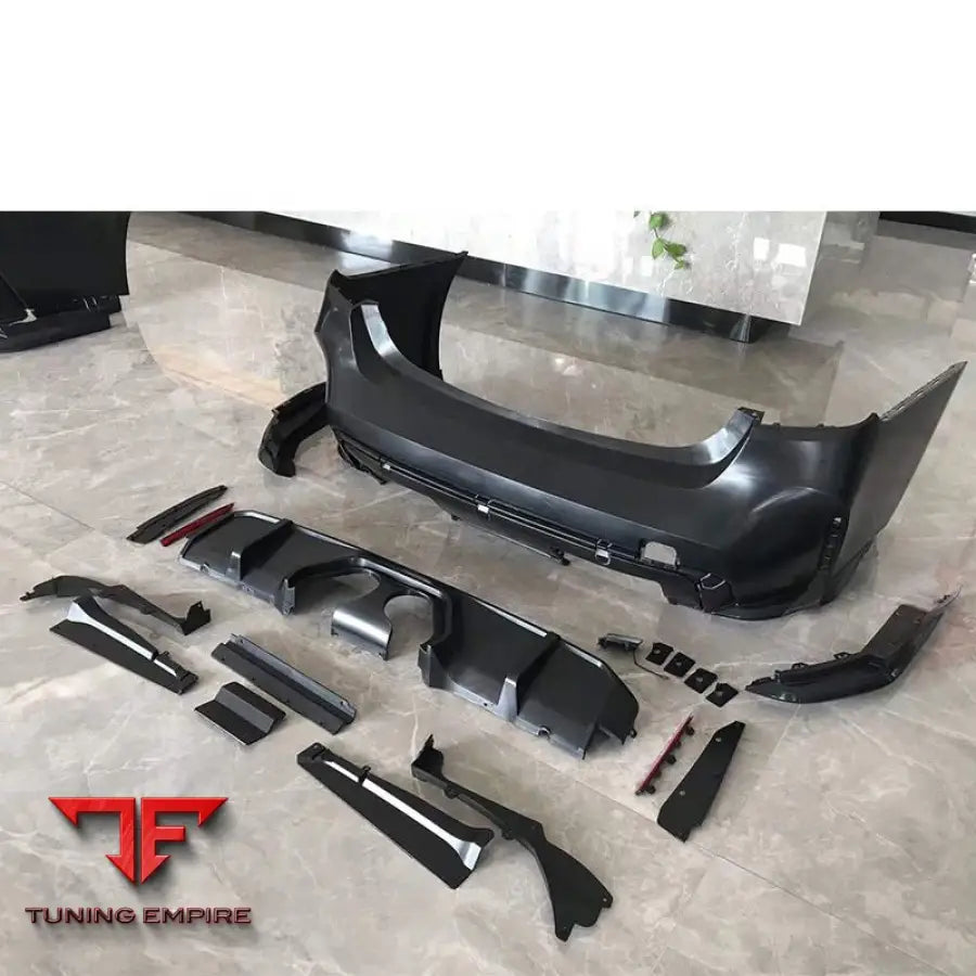 BMW 3 SERIES F30 TO G20 STYLE BODY KIT 2020Y