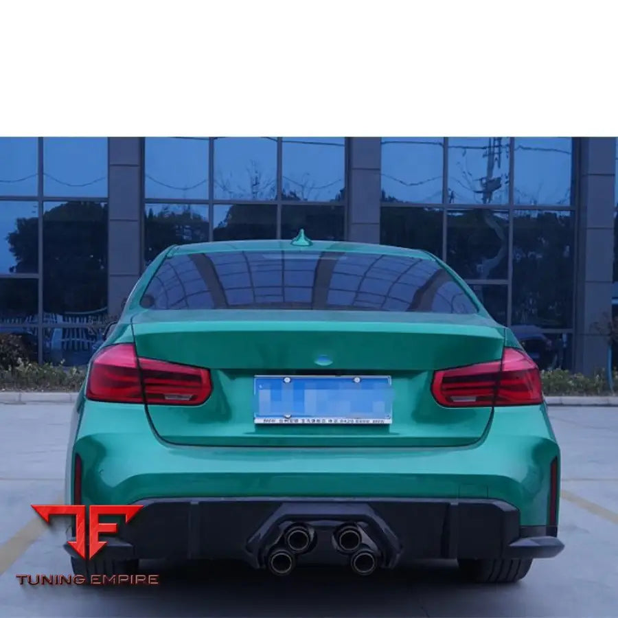 BMW 3 SERIES F30 TO G20 STYLE BODY KIT 2020Y
