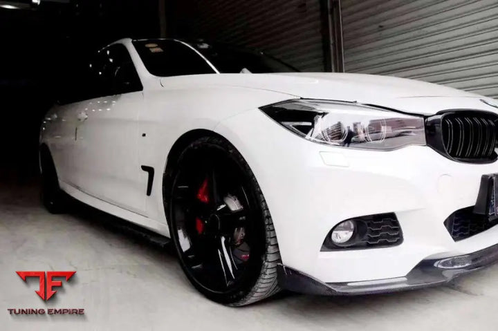 BMW 3-SERIES F34 GT AERODYNAMIC PARTS