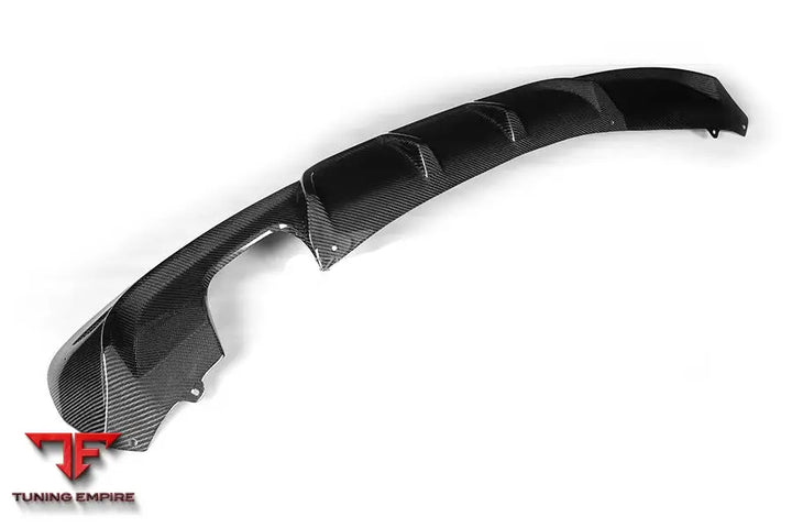 BMW 3-SERIES F34 GT AERODYNAMIC PARTS