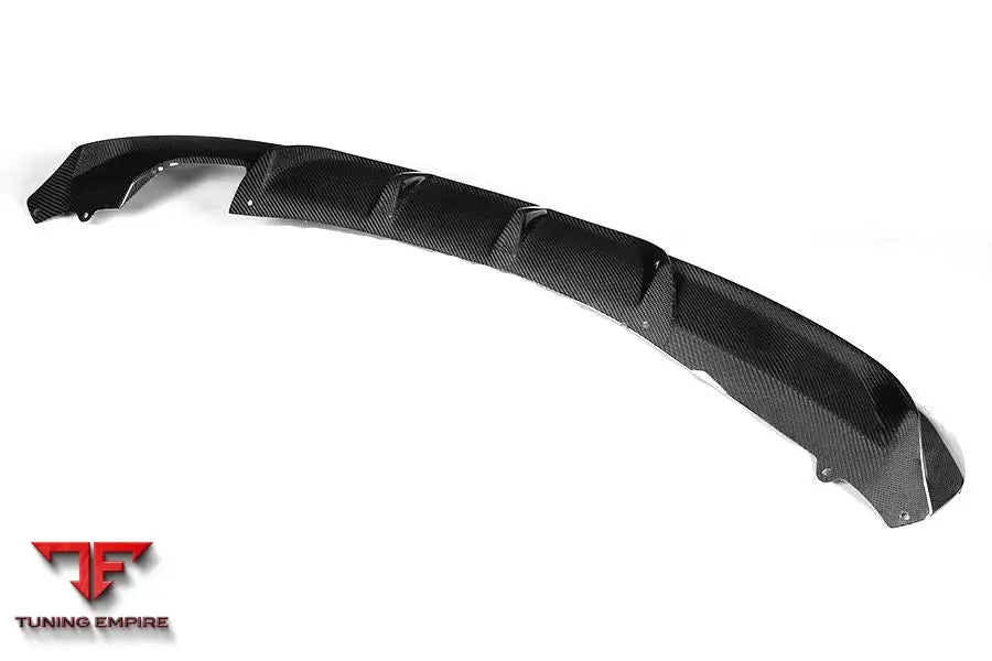 BMW 3-SERIES F34 GT AERODYNAMIC PARTS