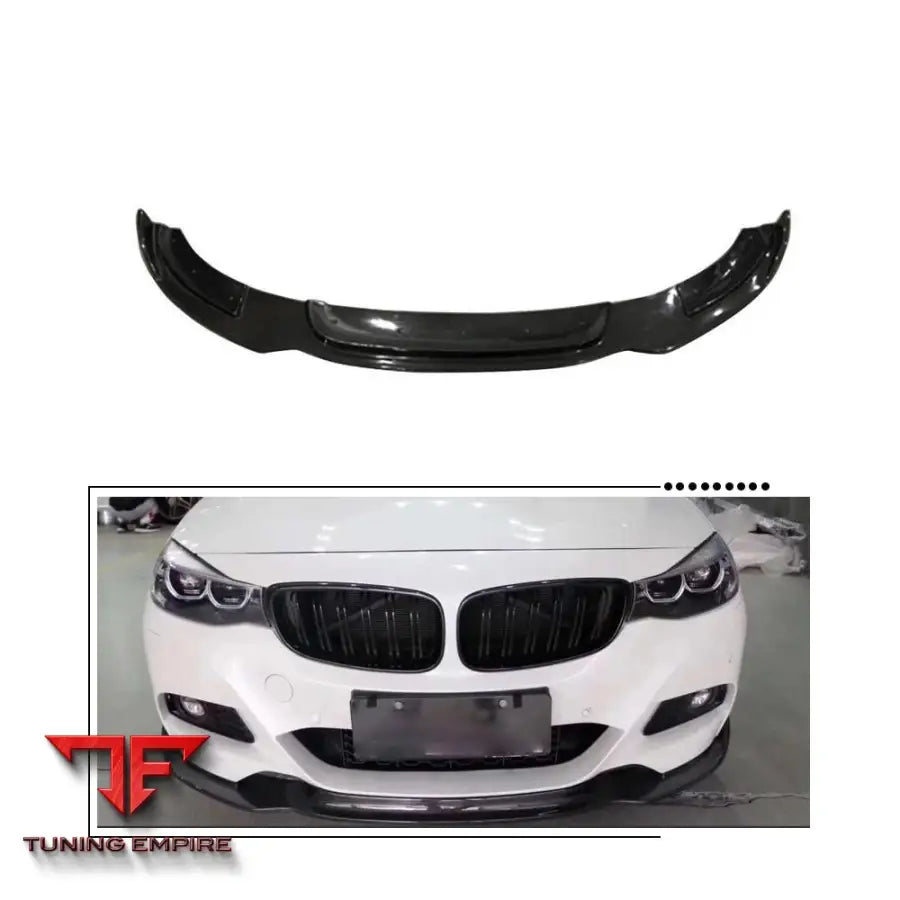 BMW 3-SERIES F34 GT AERODYNAMIC PARTS