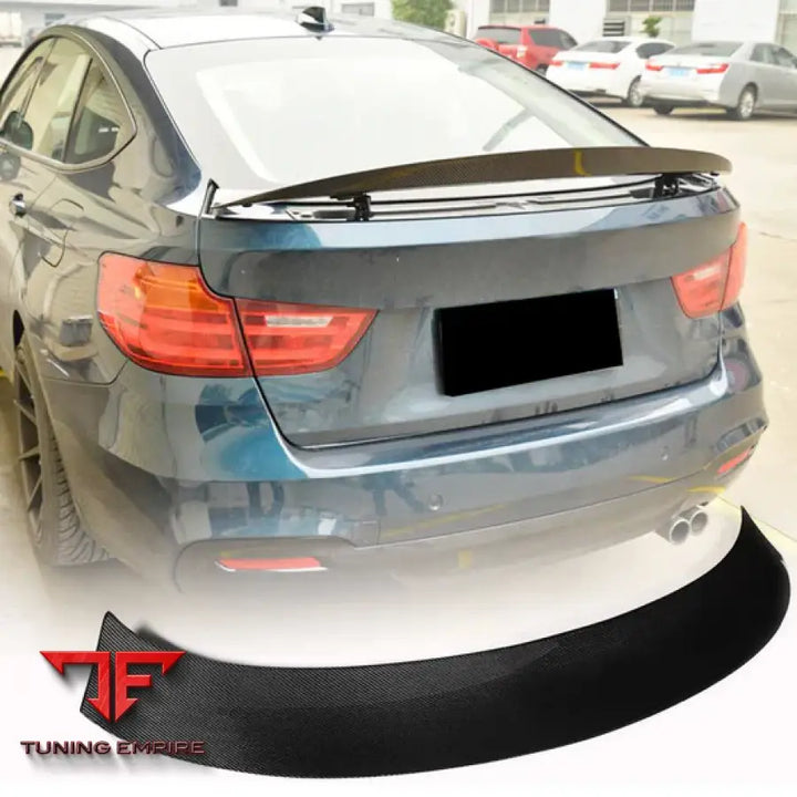 BMW 3-SERIES F34 GT CARBON FIBER PARTS 2014-2018Y