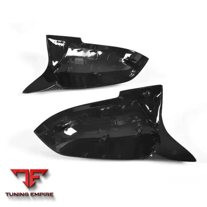 BMW 3-SERIES F34 GT CARBON FIBER PARTS 2014-2018Y