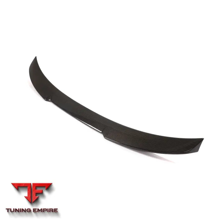 BMW 3-SERIES F80 M3 AERODYNAMIC PARTS