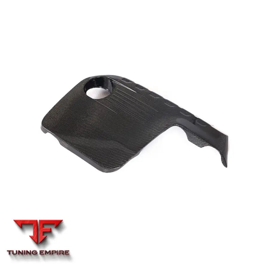 BMW 3-SERIES F80 M3 AERODYNAMIC PARTS