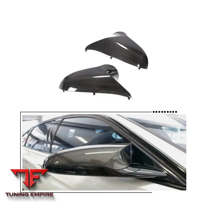 BMW 3-SERIES F80 M3 AERODYNAMIC PARTS