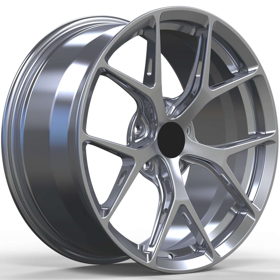 RAZOR FORGED RZR 957