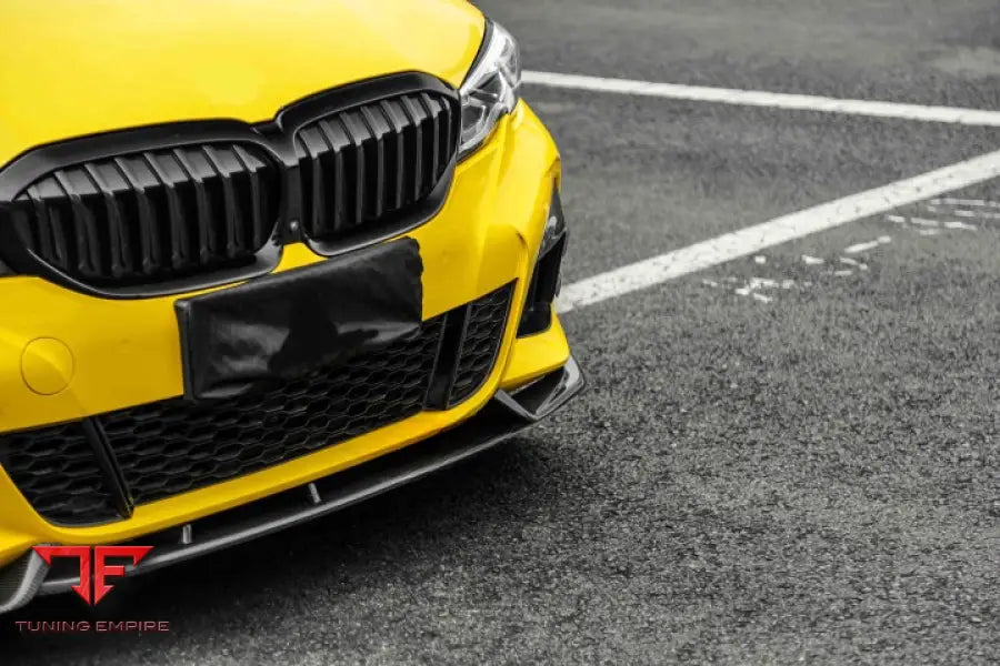 BMW 3-SERIES G20 2022 + CARBON BODY KIT