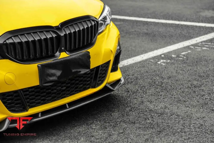 BMW 3-SERIES G20 2022 + CARBON BODY KIT