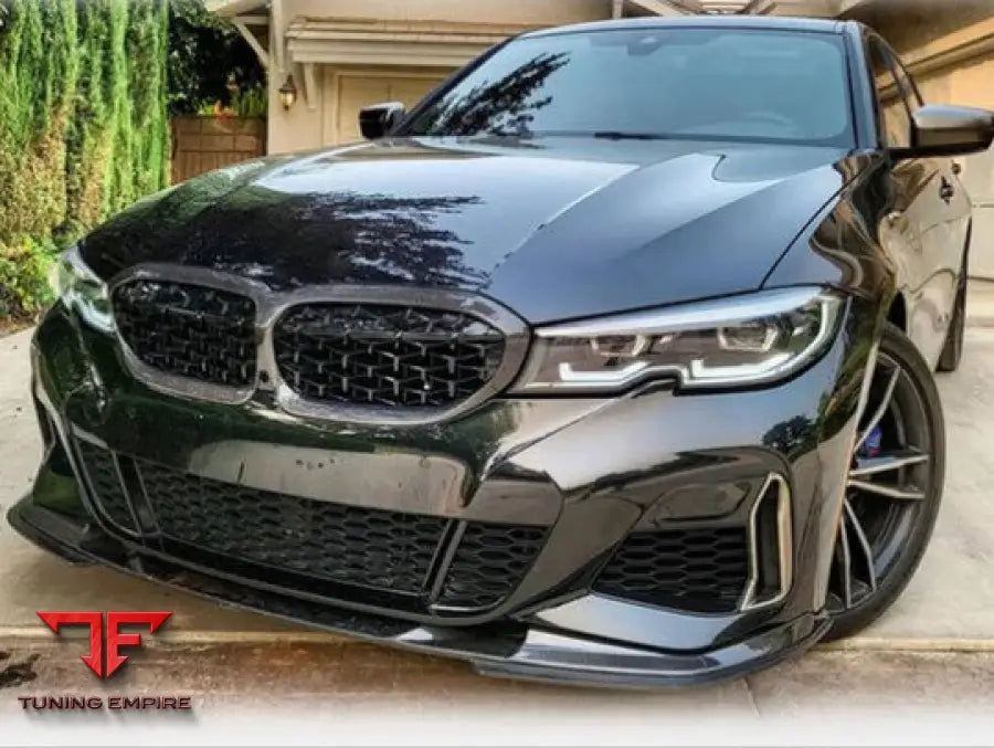 BMW 3-SERIES G20 320i 330i M-SPORT CARBON FIBER PARTS