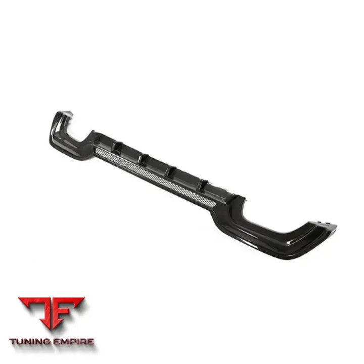 BMW 3-SERIES G20 320i 330i M-SPORT CARBON FIBER PARTS