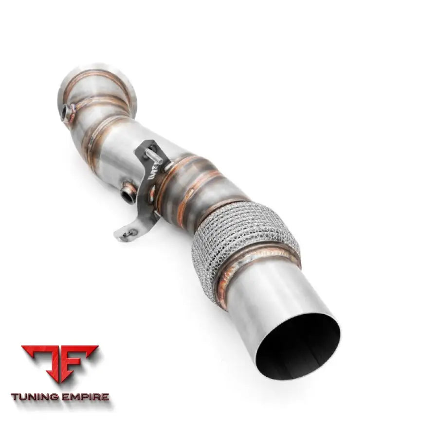 BMW G20 330e 320iX 330iX DOWNPIPE