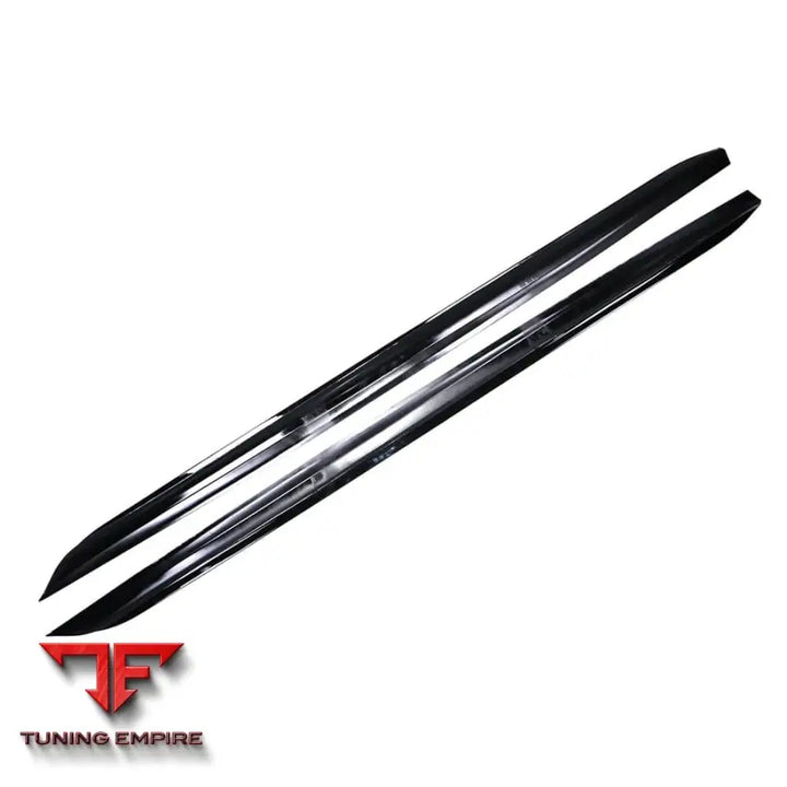 BMW 3-SERIES G20 AERODYNAMIC PARTS