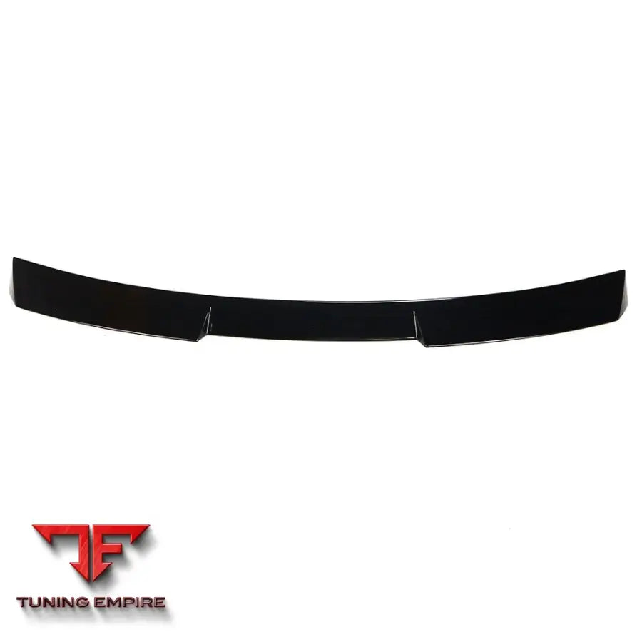 BMW 3-SERIES G20 AERODYNAMIC PARTS