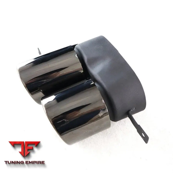 BMW 3-SERIES G20 AERODYNAMIC PARTS