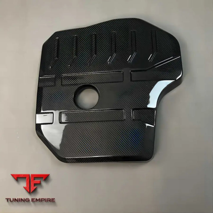 BMW G20 B48 3 SERIES CARBON ENGINE COVER