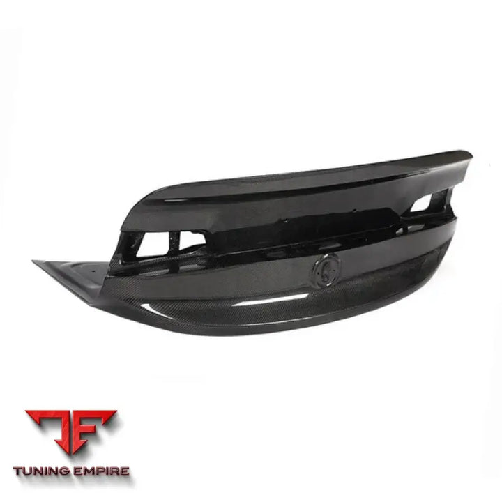 BMW 3-SERIES G20 CARBON FIBER PARTS 2019 + Y